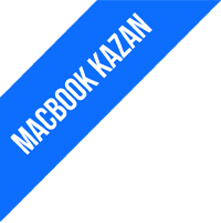 Gegi Macbook Çekilişi