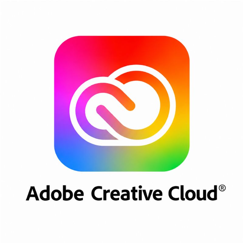 Adobe Creative Cloud