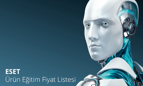 Eset Eğitim Hizmeti