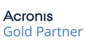 Acronis: Backup & Data Recovery Software , Gegi