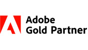 Adobe Gold Partner, Gegi