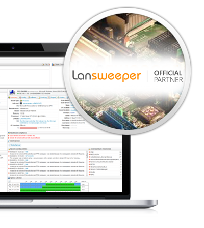 lansweeper intune v2