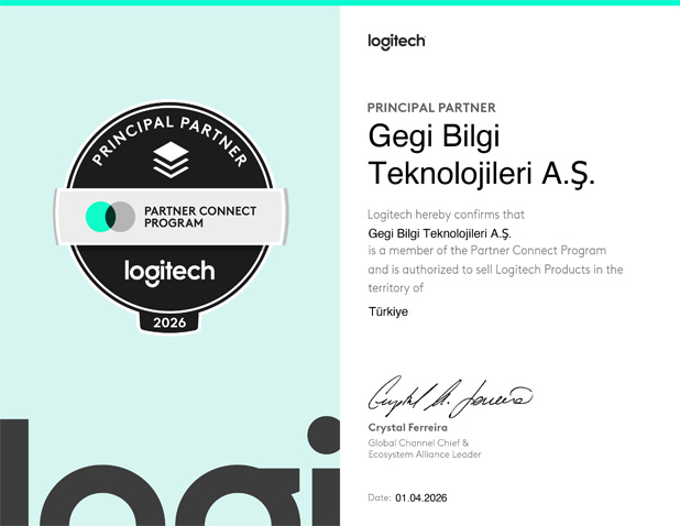 Logitech
